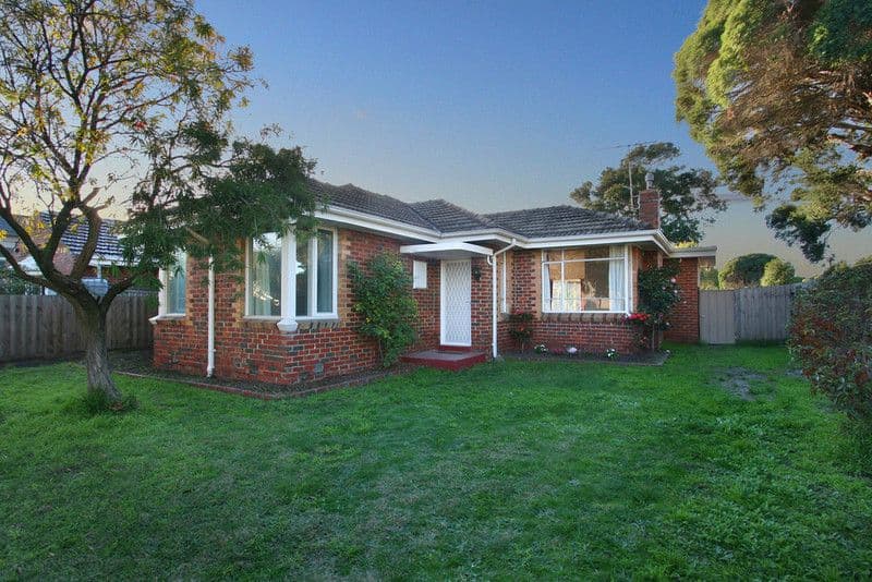 1005 North Road, MURRUMBEENA VIC 3163, Murrumbeena - Image 1