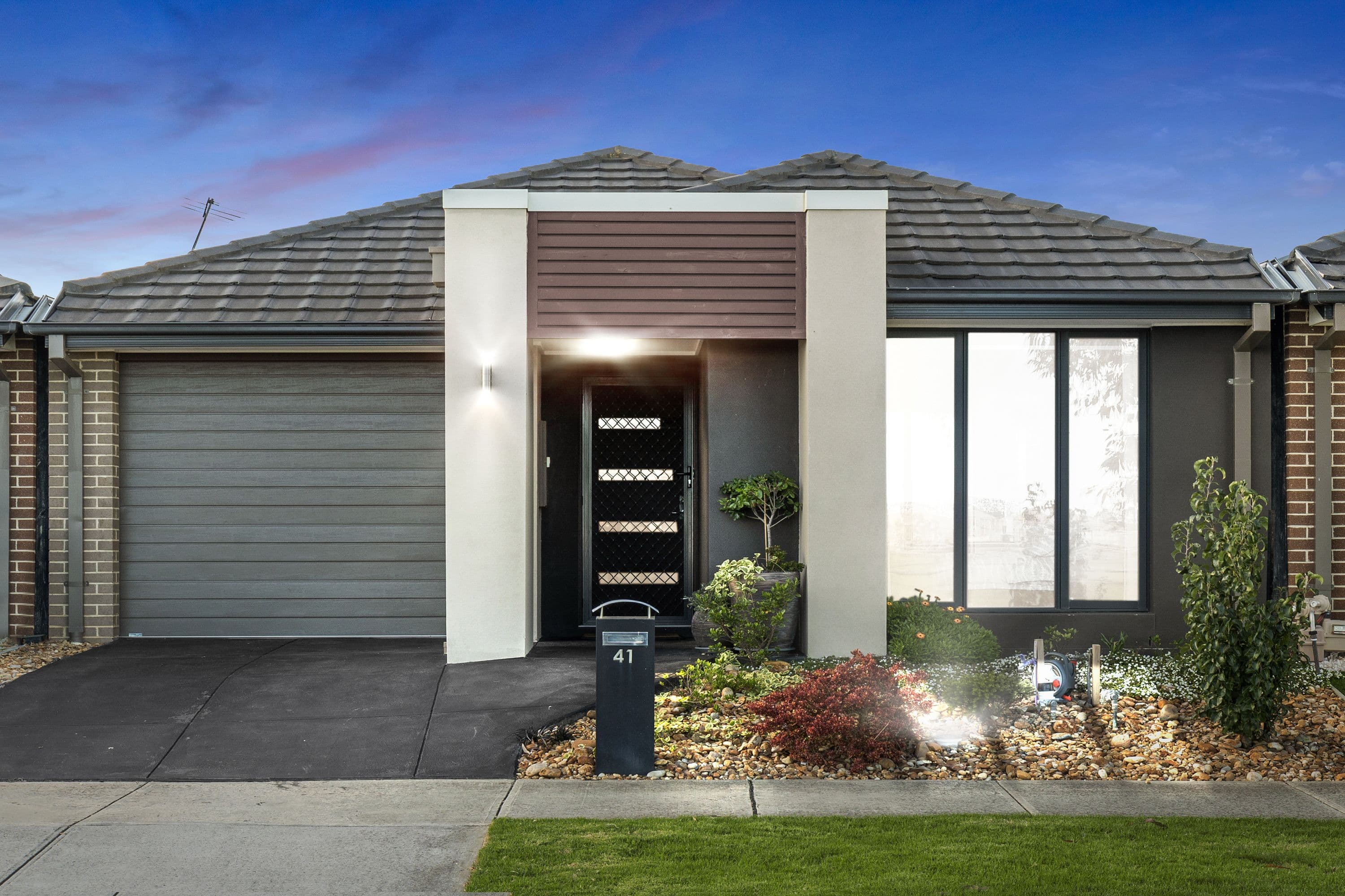 41 Springleaf Avenue, Clyde North VIC 3978, Clyde North - Image 1