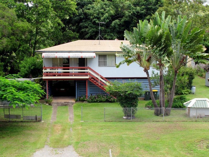 1349 Calliope River Road, GLADSTONE QLD 4680, Gladstone - Image 1