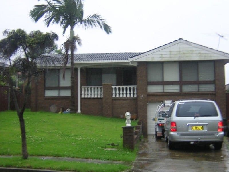 12 Albany Close, WAKELEY NSW 2176, Wakeley - Image 1