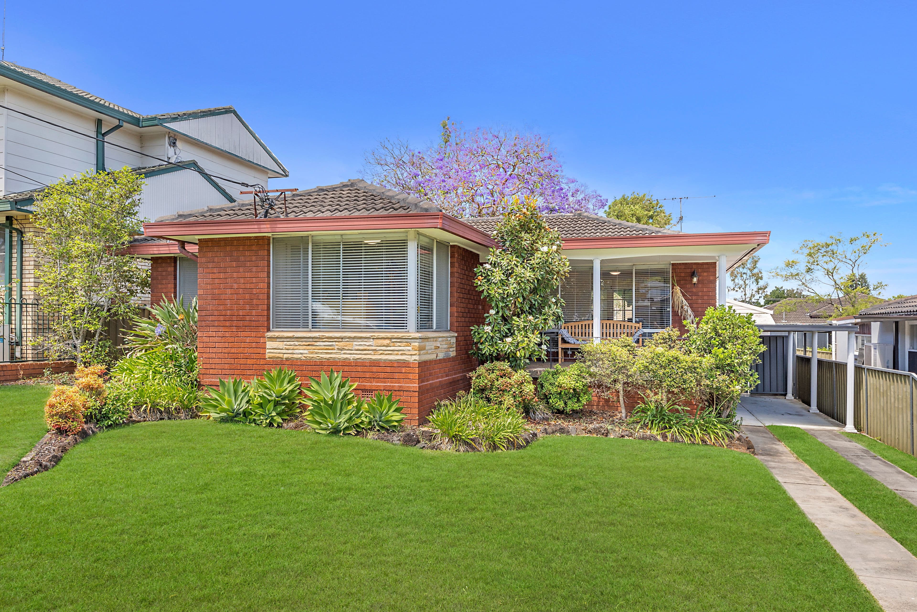 11 Barnetts Road, Winston Hills NSW 2153, Winston Hills - Image 1