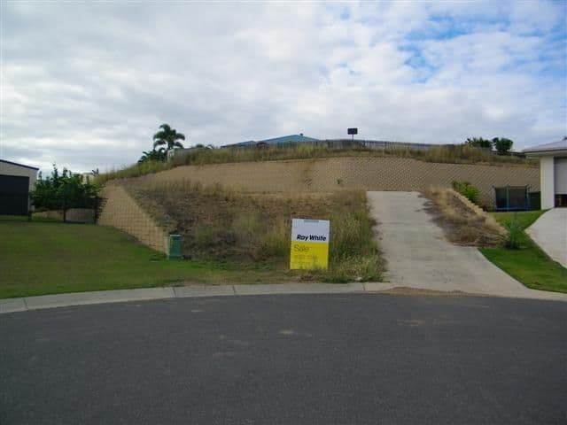 20 Centaurus Close, GLADSTONE QLD 4680, Gladstone - Image 1