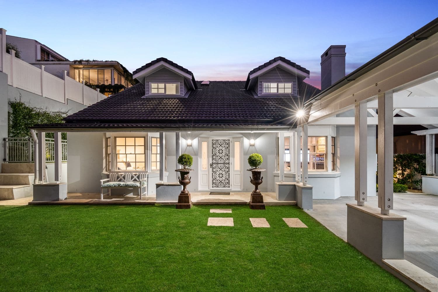 29a Ludlow Street, Hamilton QLD 4007, Hamilton - Image 1