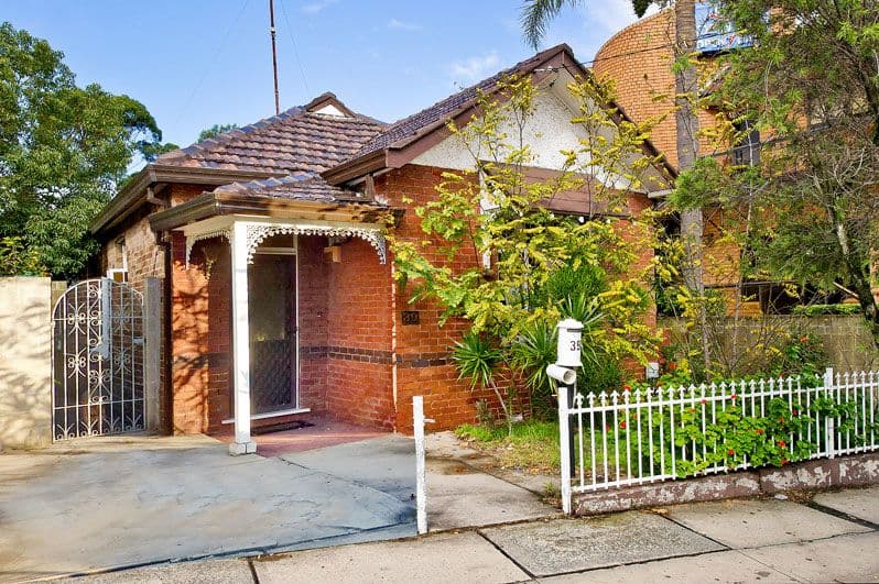 39 Borrodale Road, KINGSFORD NSW 2032, Kingsford - Image 1