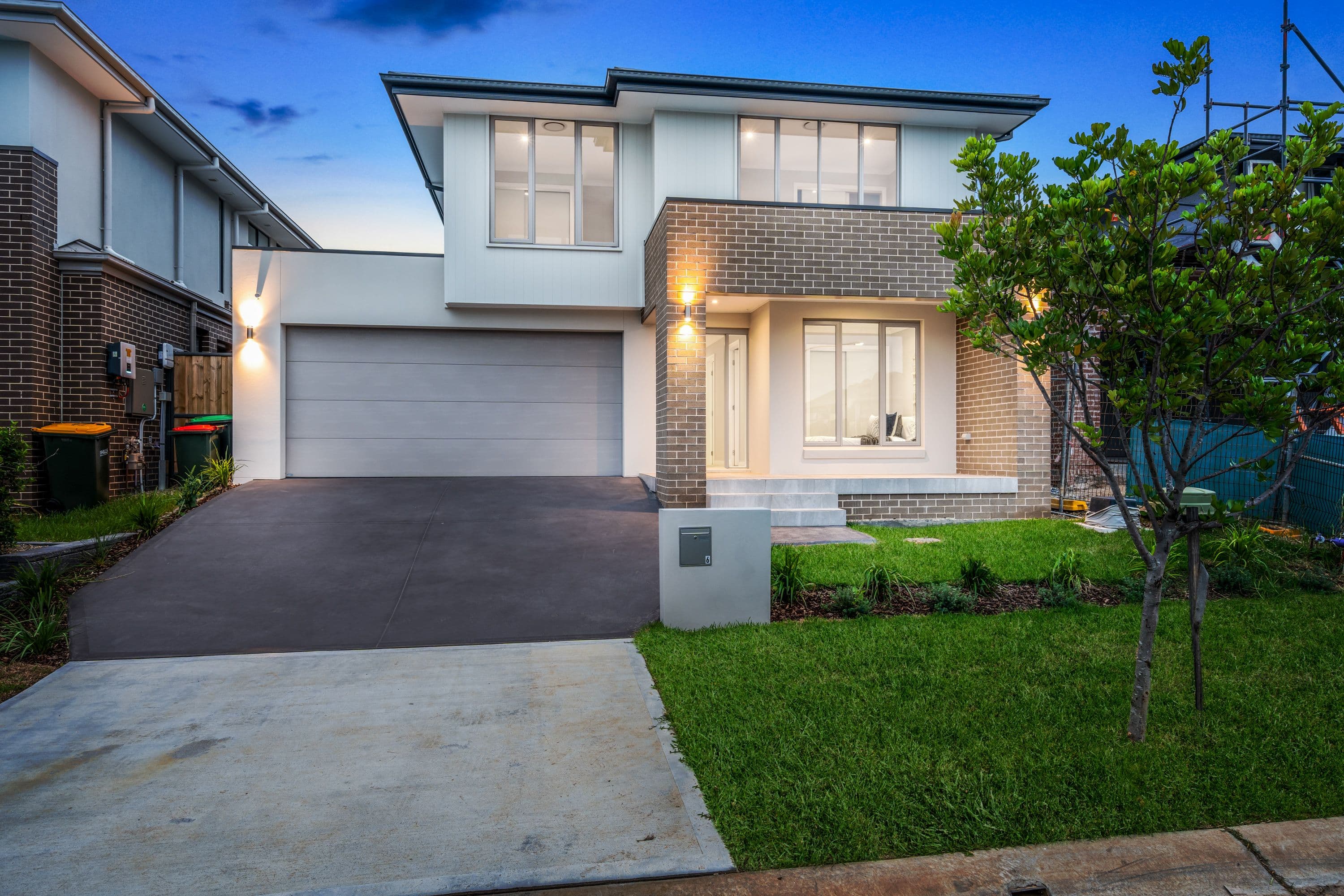 6 Hibiscus Street, Box Hill NSW 2765, Box Hill - Image 1