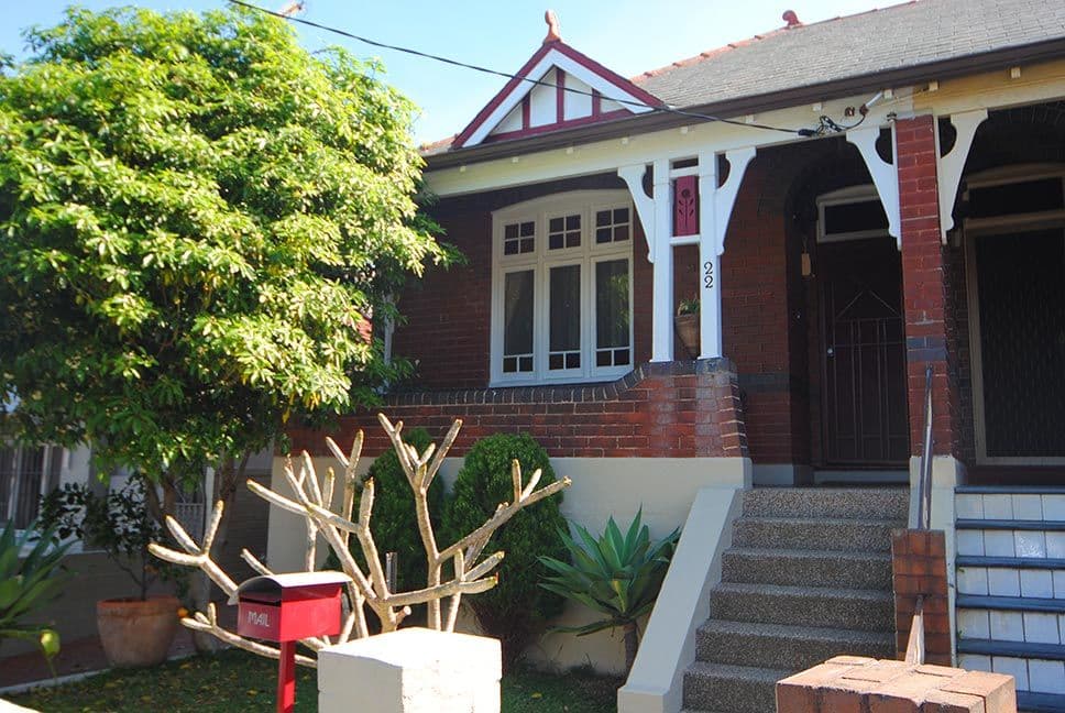 22 Albert Street, PETERSHAM NSW 2049, Petersham - Image 1