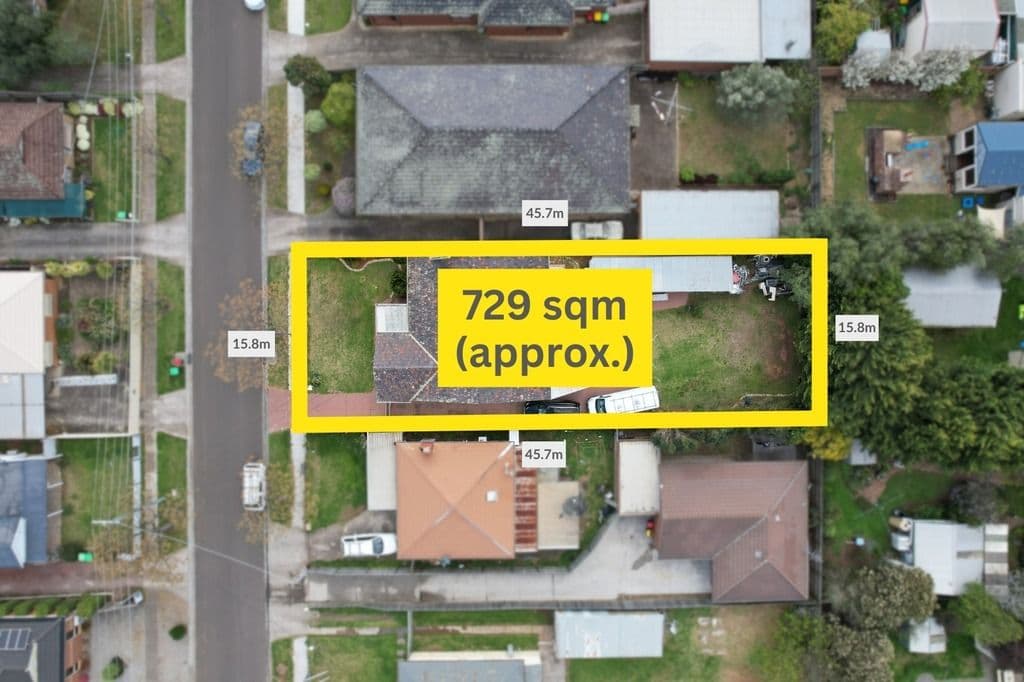 25 Margaret Street, Werribee VIC 3030, Werribee - Image 1