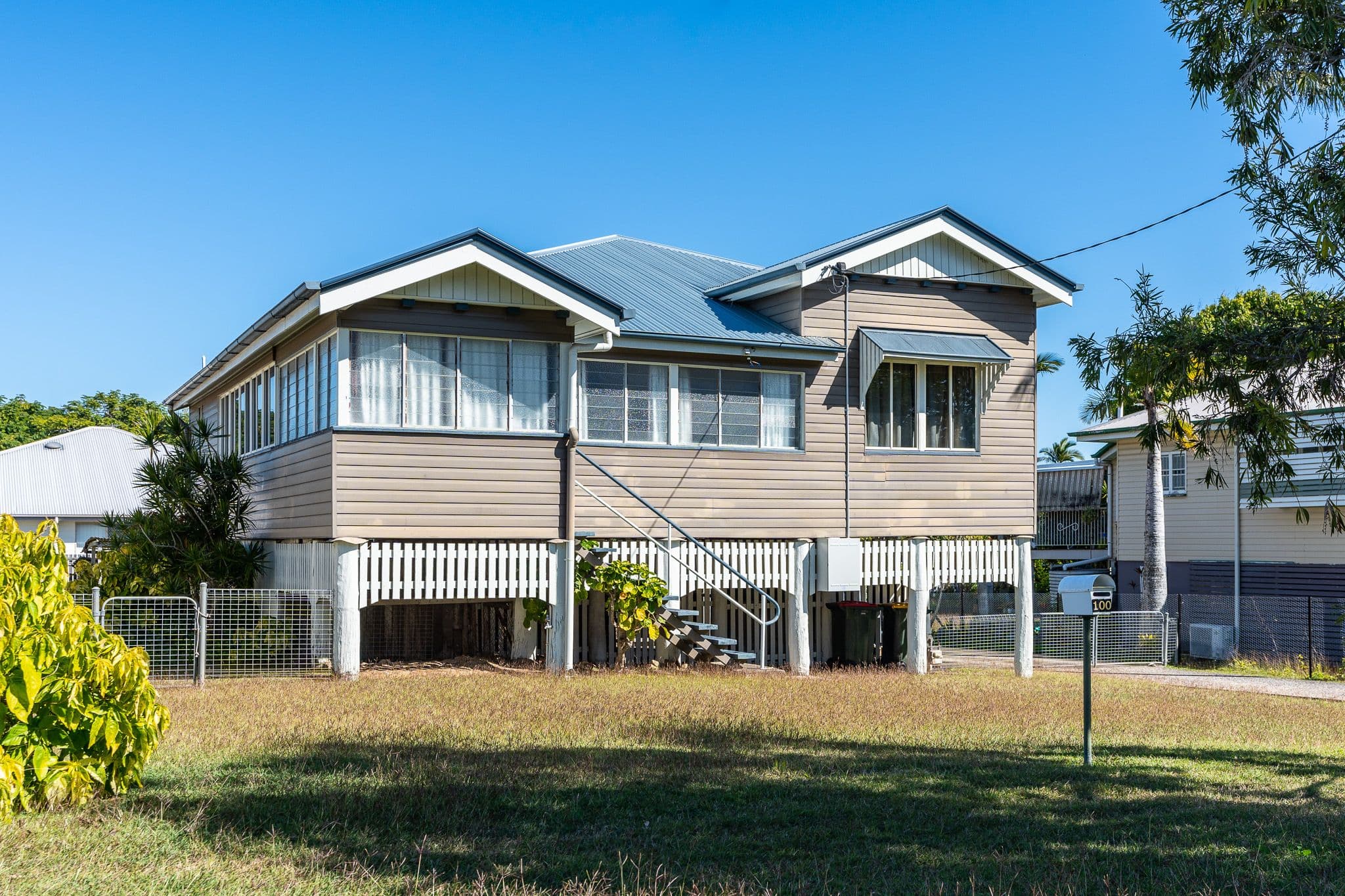 100 Charles Street, Berserker QLD 4701, Berserker - Image 1