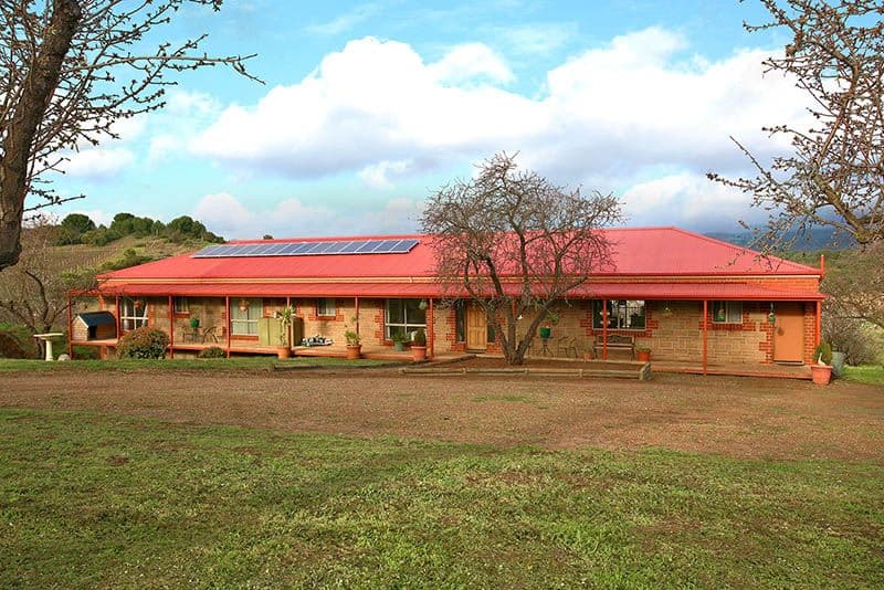 186 Branson Road, TATACHILLA SA 5171, Tatachilla - Image 1