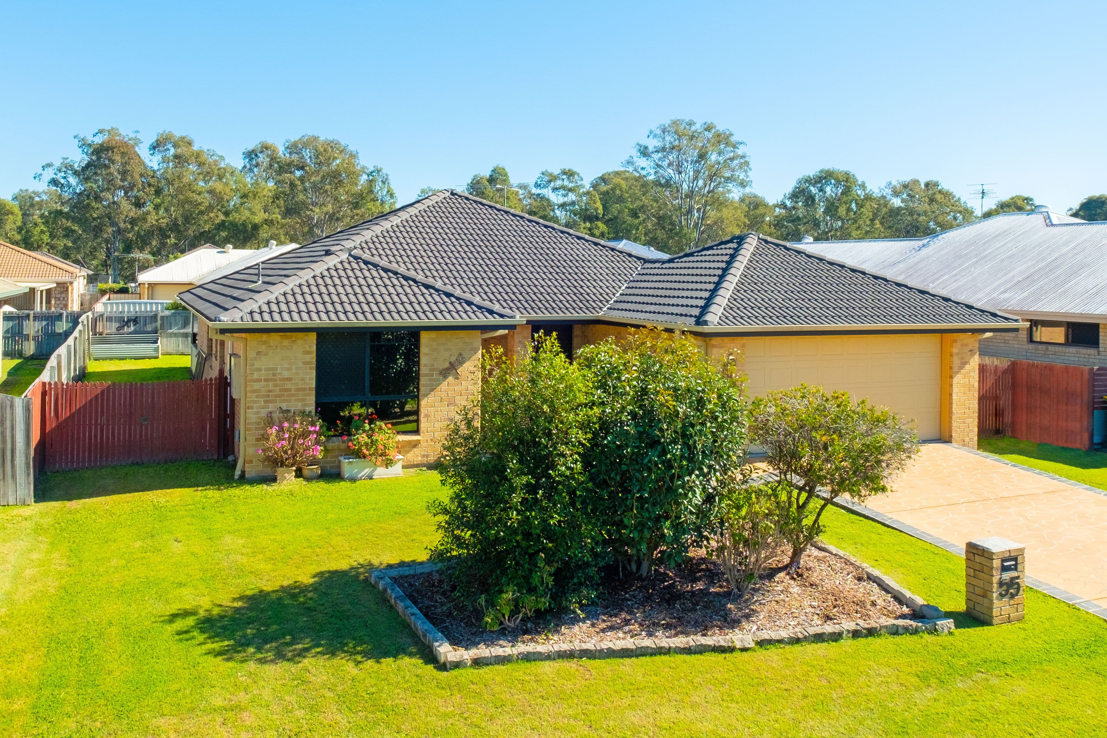 55 Lakeview Drive, Logan Reserve QLD 4133, Logan Reserve - Image 1