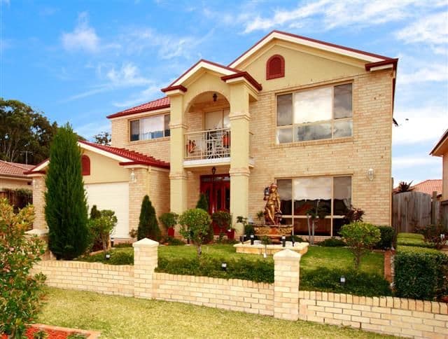 BEAUMONT HILLS NSW 2155, Beaumont Hills - Image 1