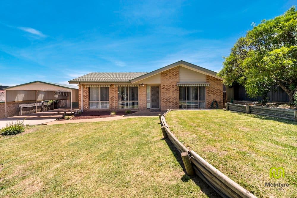 9 Wheelwright Crescent, Banks ACT 2906, Banks - Image 1