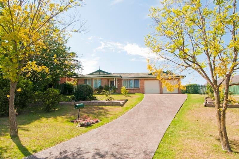 21 Robinia Drive, BOWRAL NSW 2576, Bowral - Image 1