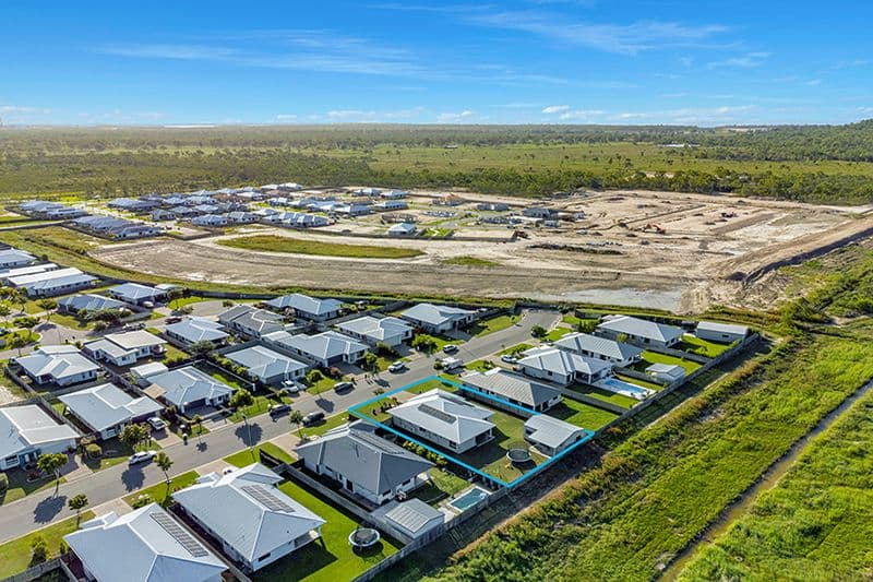 23 Speargrass Parade, Mount Low QLD 4818, Mount Low - Image 1