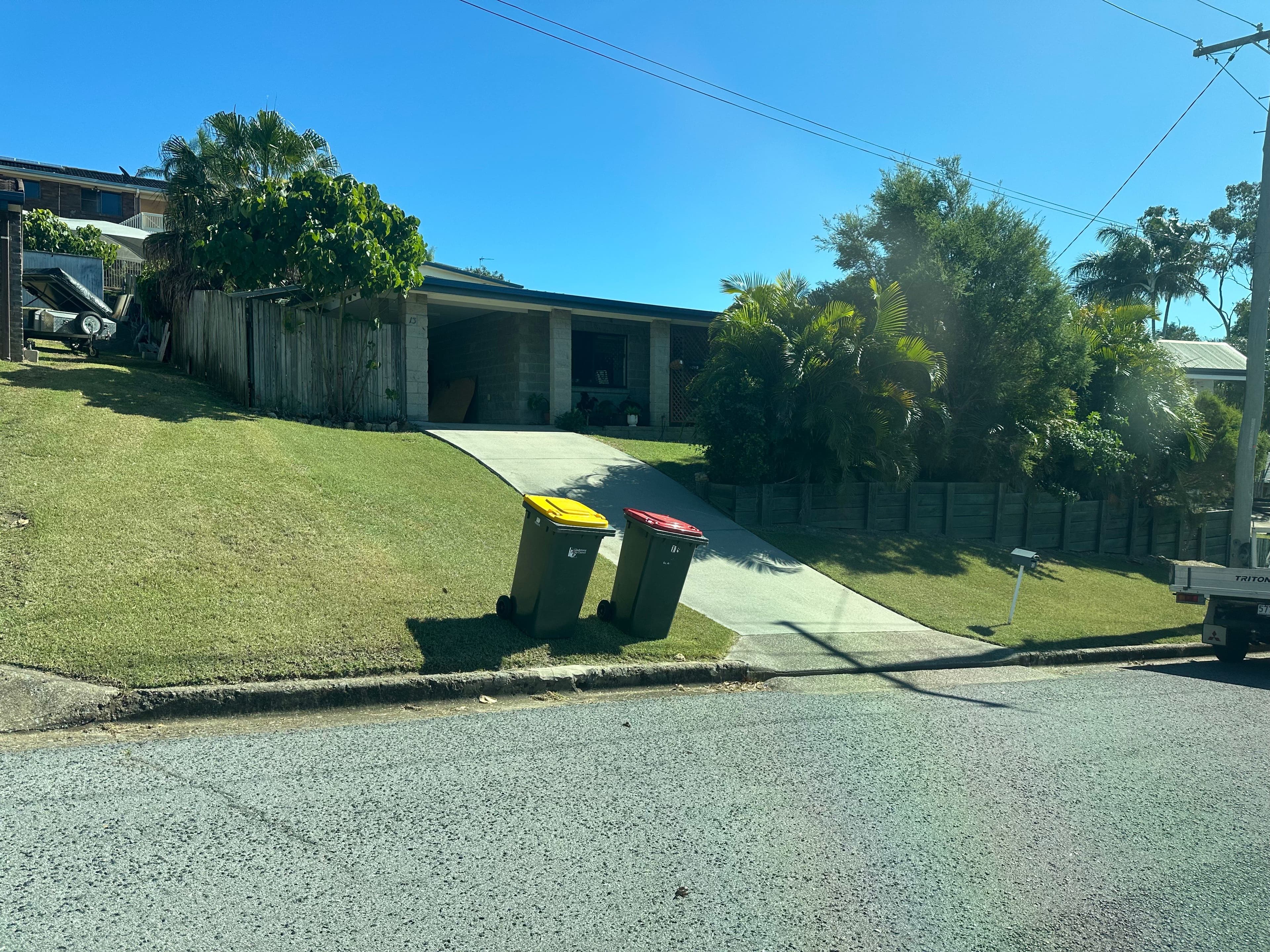 13 Saturn Crescent, Telina QLD 4680, Telina - Image 1