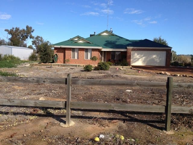 117 Newcastle Street, YORK WA 6302, York - Image 1