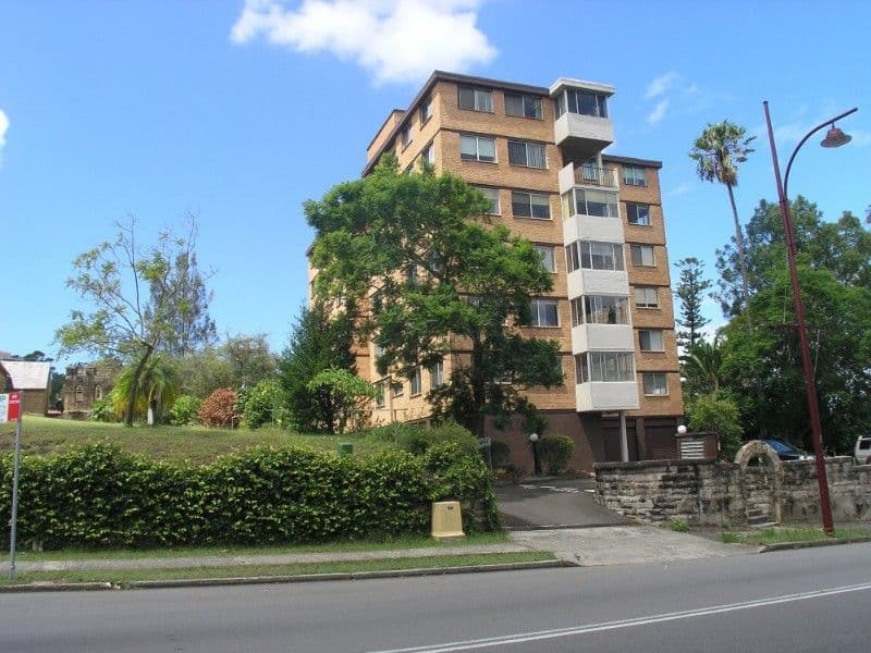 1 Mann Street, GOSFORD NSW 2250, Gosford - Image 1