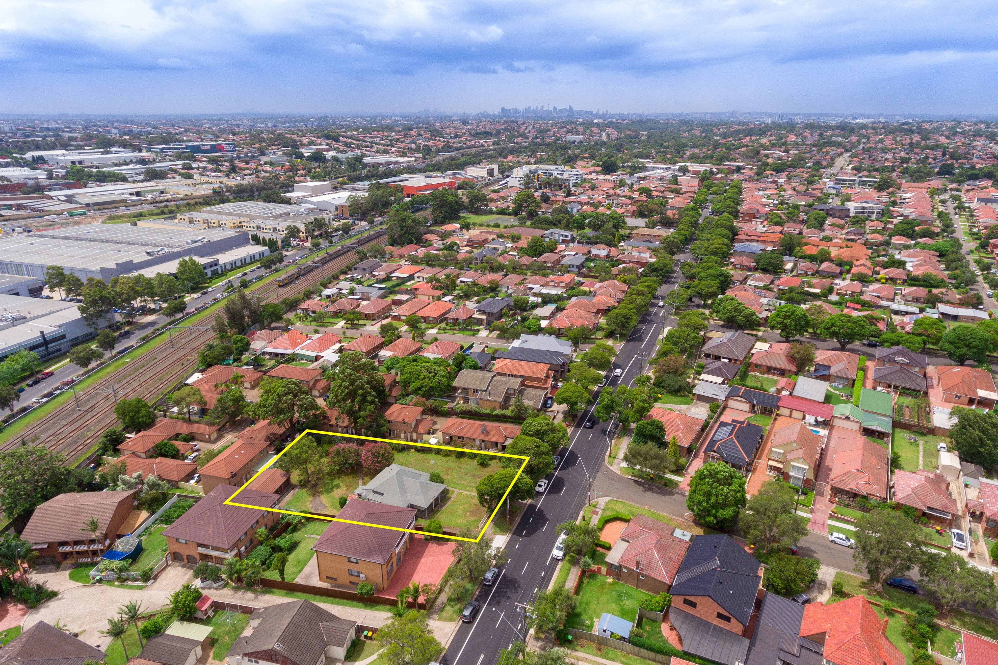 74 Morgan Street, Kingsgrove - Image 1