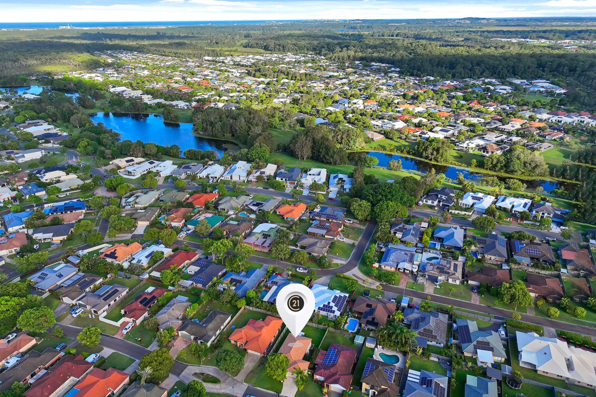 18 Explorer Street, Sippy Downs, QLD, 4556, Sippy Downs - Image 1