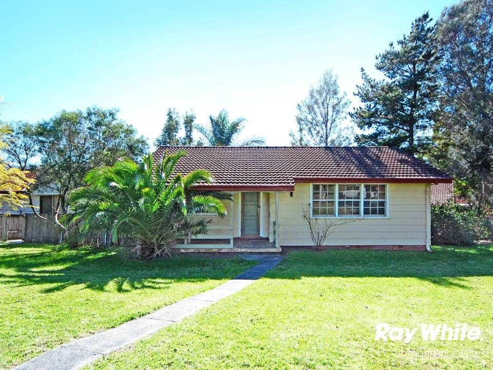 2 Allambie Avenue, KOONAWARRA NSW 2530, Koonawarra - Image 1