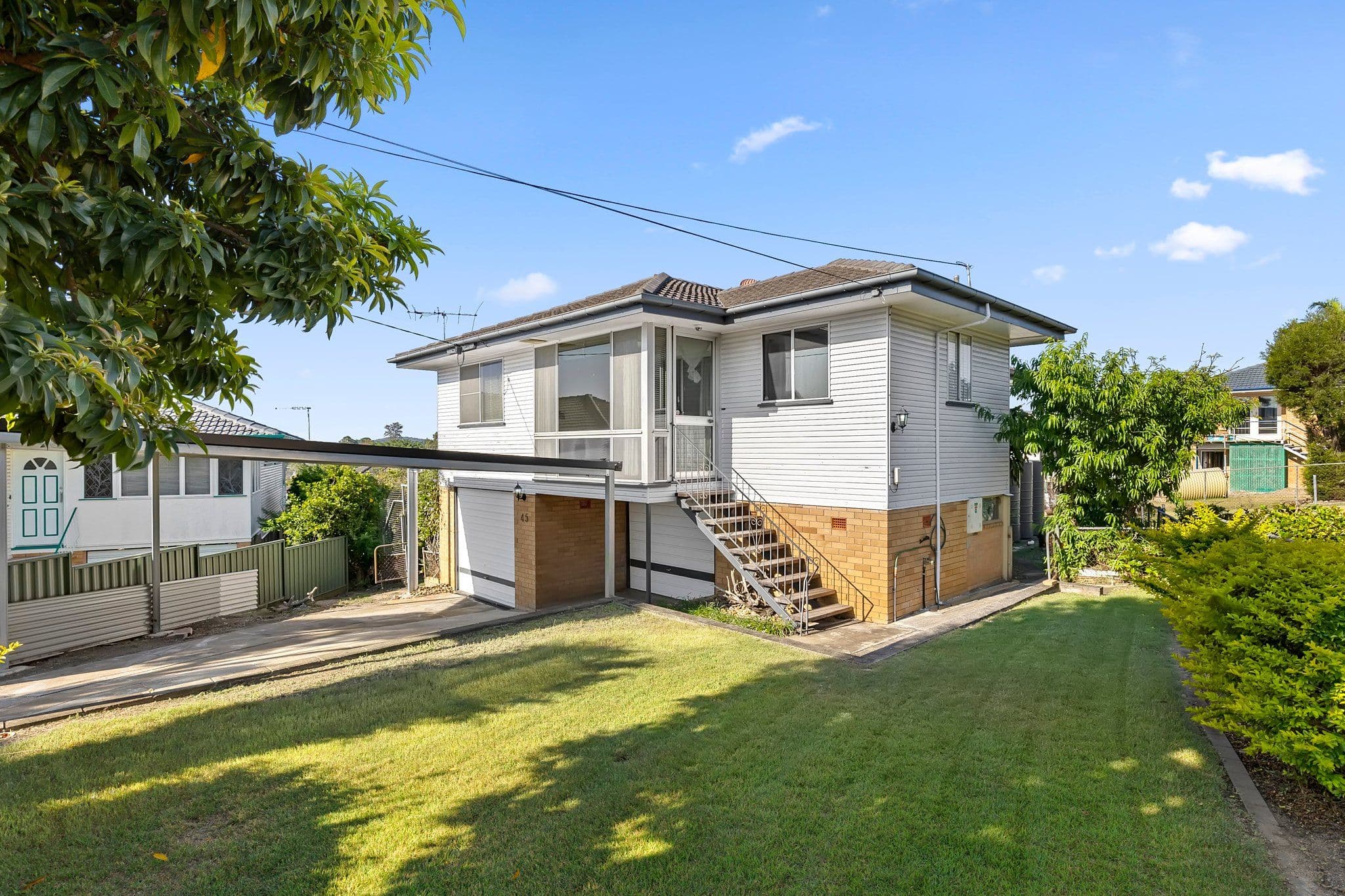 45 Koumala Street, Mansfield QLD 4122, Mansfield - Image 1