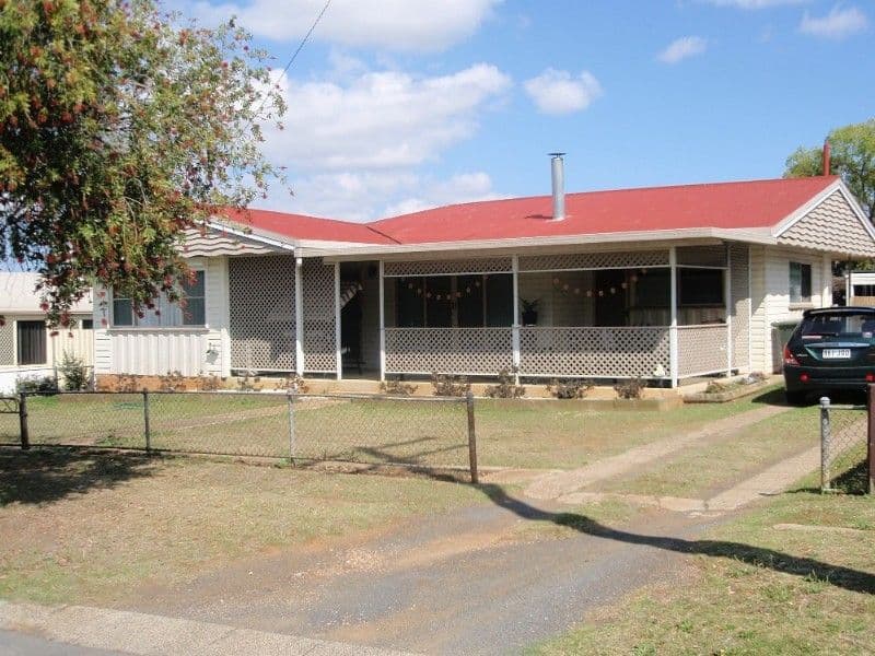 WARWICK QLD 4370, Warwick - Image 1