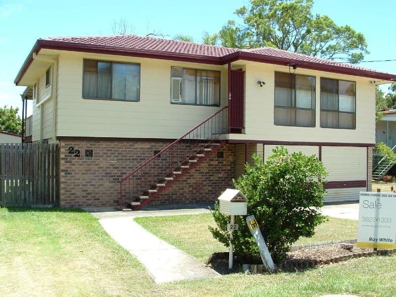 22 Frank Street, THORNESIDE QLD 4158, Thorneside - Image 1