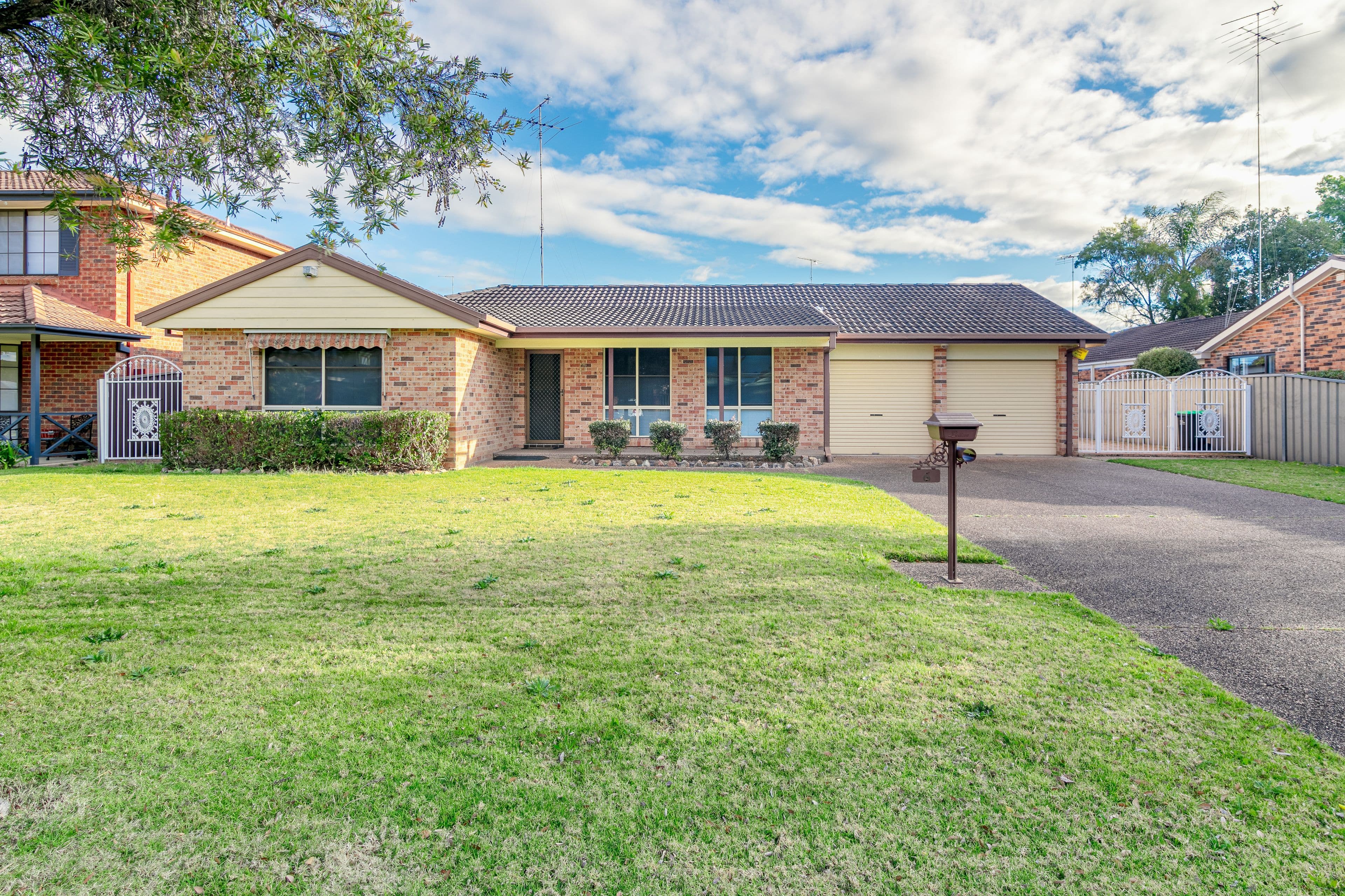 6 St Pauls Crescent, Emu Plains NSW 2750, Emu Plains - Image 1