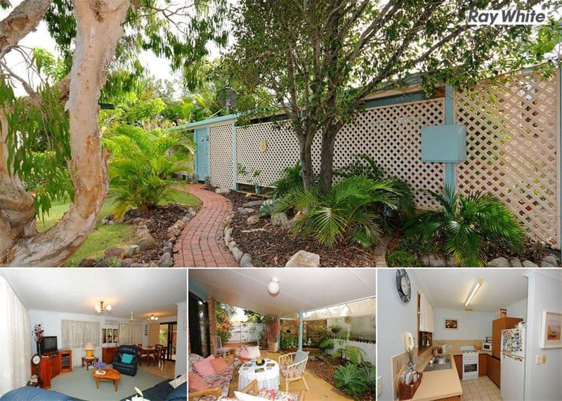 16 Preston Street, POINT VERNON QLD 4655, Point Vernon - Image 1