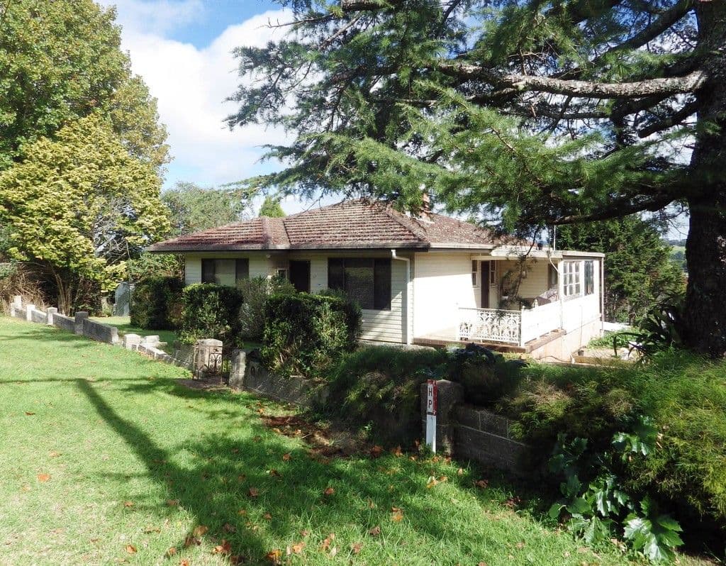 Dorrigo NSW 2453, Dorrigo - Image 1