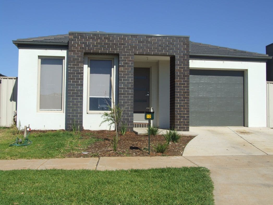 12 Red Fox Boulevard, BROOKFIELD VIC 3338, Brookfield - Image 1