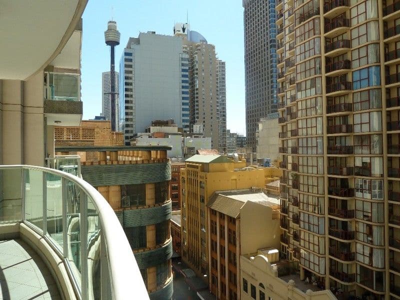 343 Pitt Street, SYDNEY NSW 2000, Sydney - Image 1