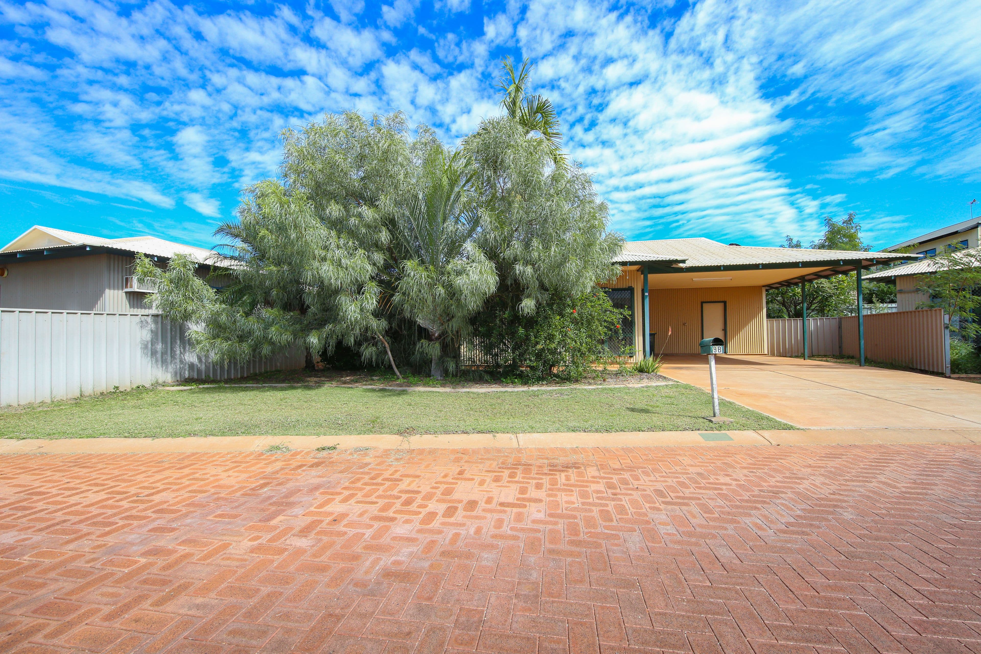 9 Badock Place, Millars Well WA 6714, Millars Well - Image 1