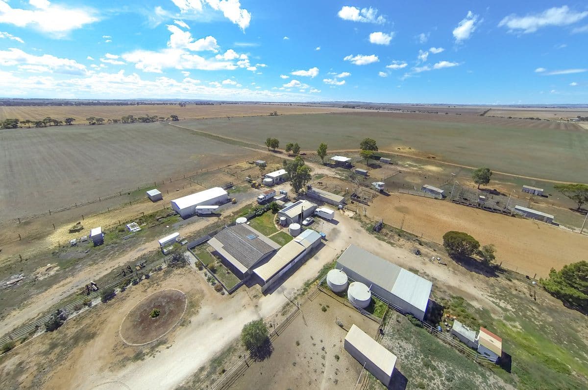 764 Horrocks Highway, ROSEWORTHY SA 5371, Roseworthy - Image 1