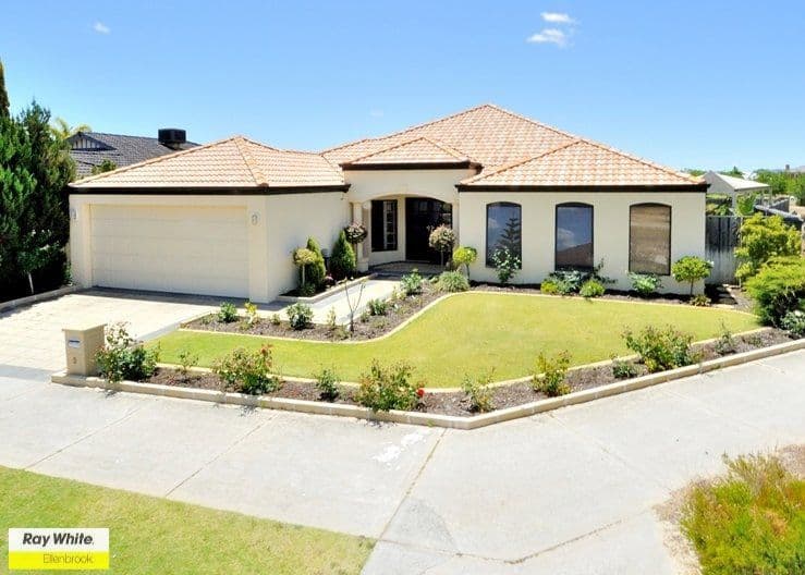 9 Glade Terrace, Ellenbrook WA 6069, Ellenbrook - Image 1