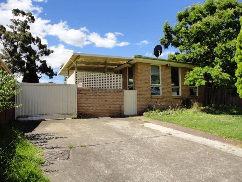 454 Hamilton Road, FAIRFIELD WEST NSW 2165, Fairfield West - Image 1