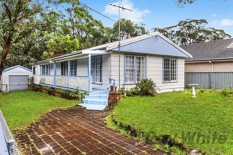 34 Evans Road, CANTON BEACH NSW 2263, Canton Beach - Image 1