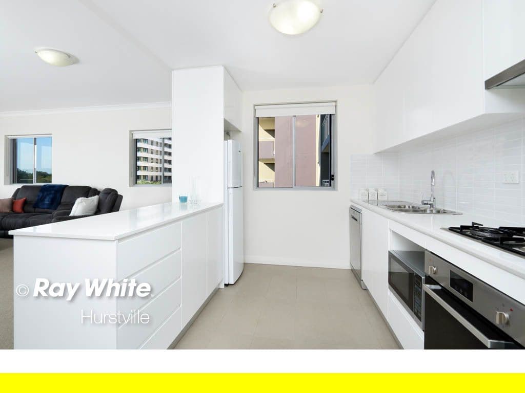 32 Marsh Street, Wolli Creek NSW 2205, Wolli Creek - Image 1