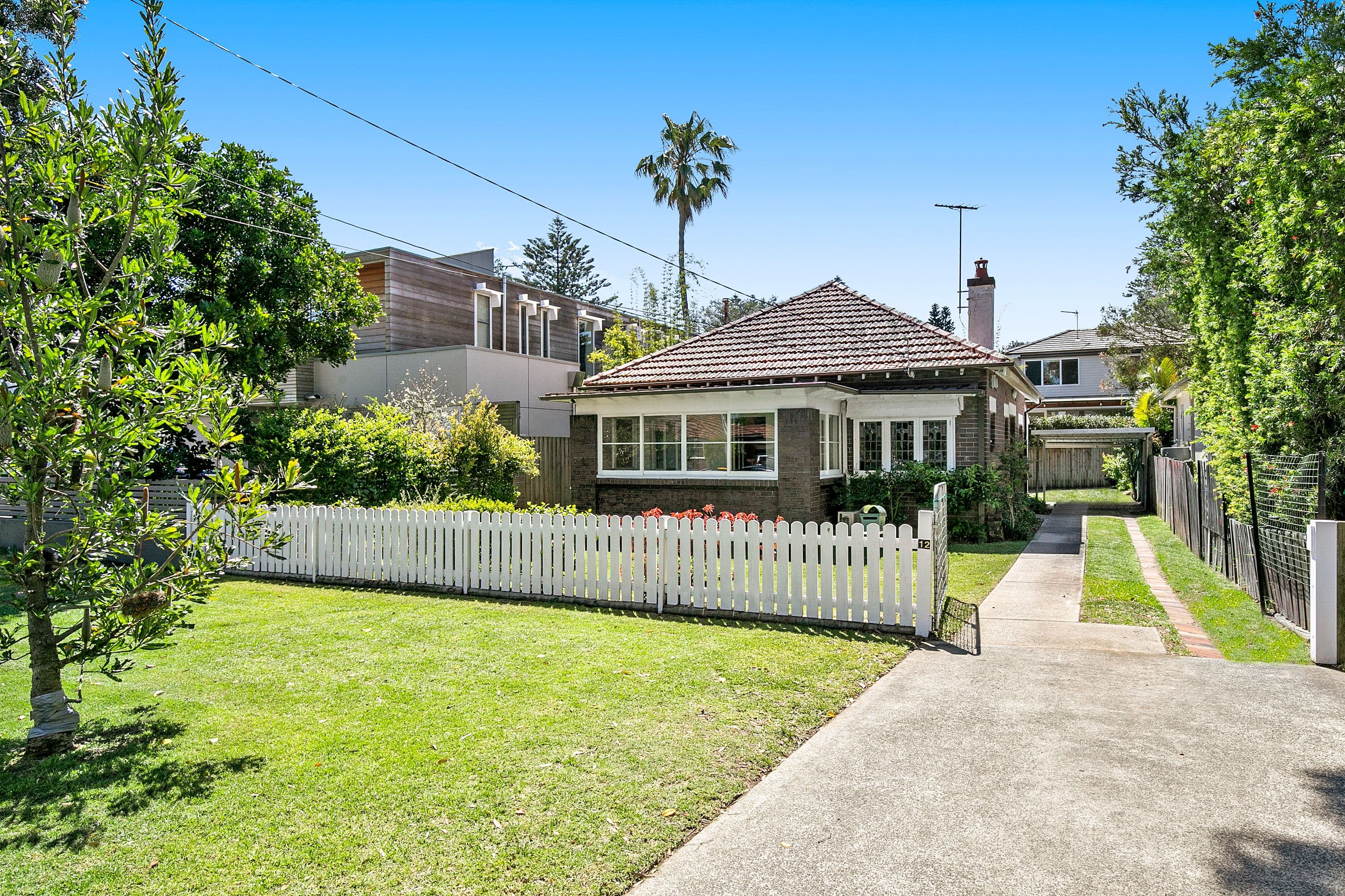 12 Iluka Avenue, Manly - Image 1