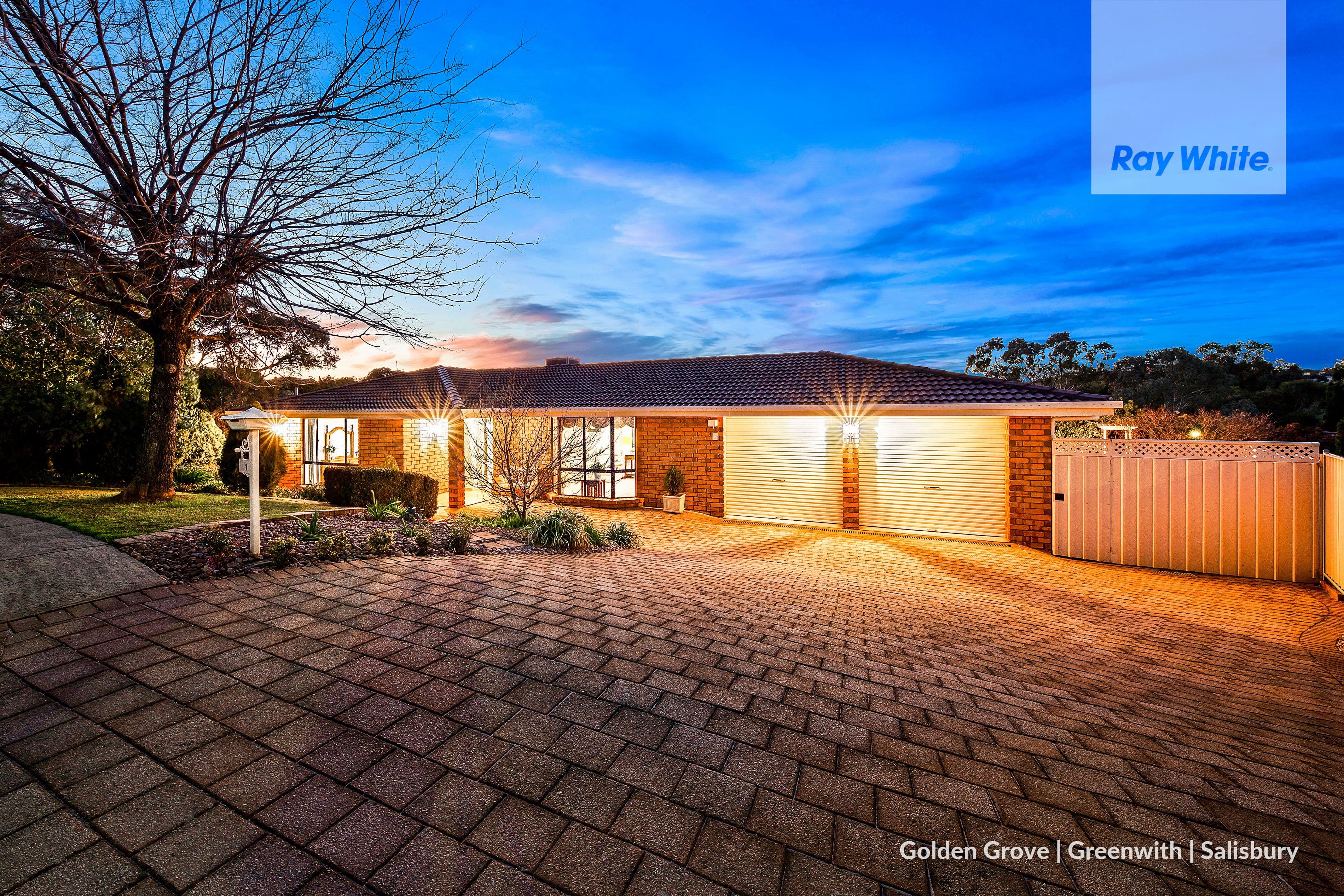 8 Lawson Court, Golden Grove SA 5125, Golden Grove - Image 1