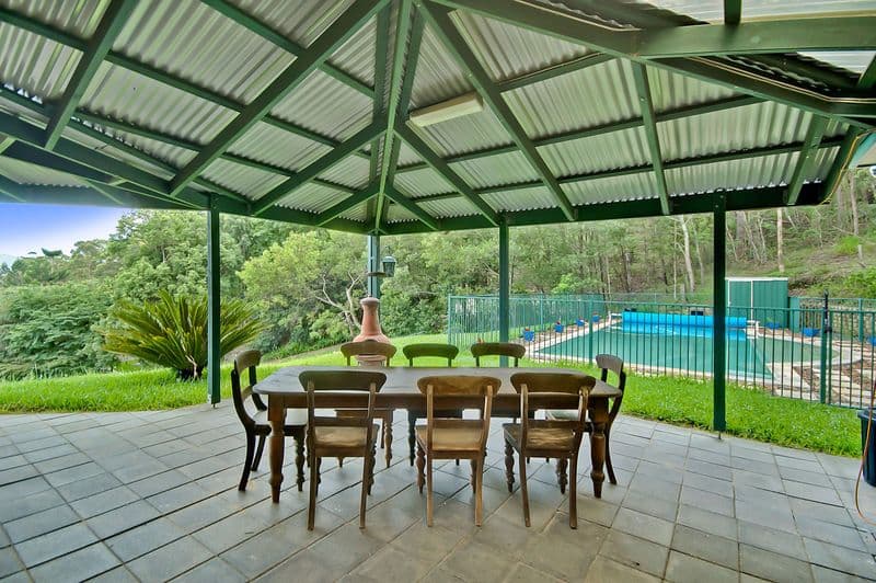 128 Valley Drive, TALLEBUDGERA QLD 4228, Tallebudgera - Image 1