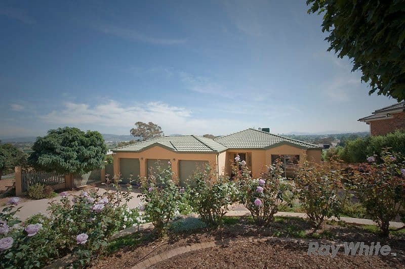 27 Woodhill Link, JERRABOMBERRA NSW 2619, Jerrabomberra - Image 1