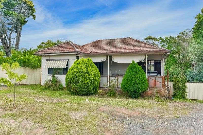 Campbelltown NSW 2560, Campbelltown - Image 1