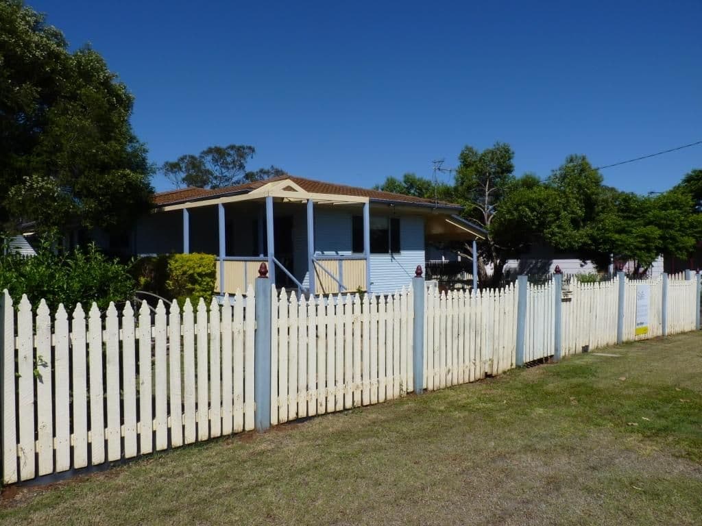 41 Milligan Street, OAKEY QLD 4401, Oakey - Image 1