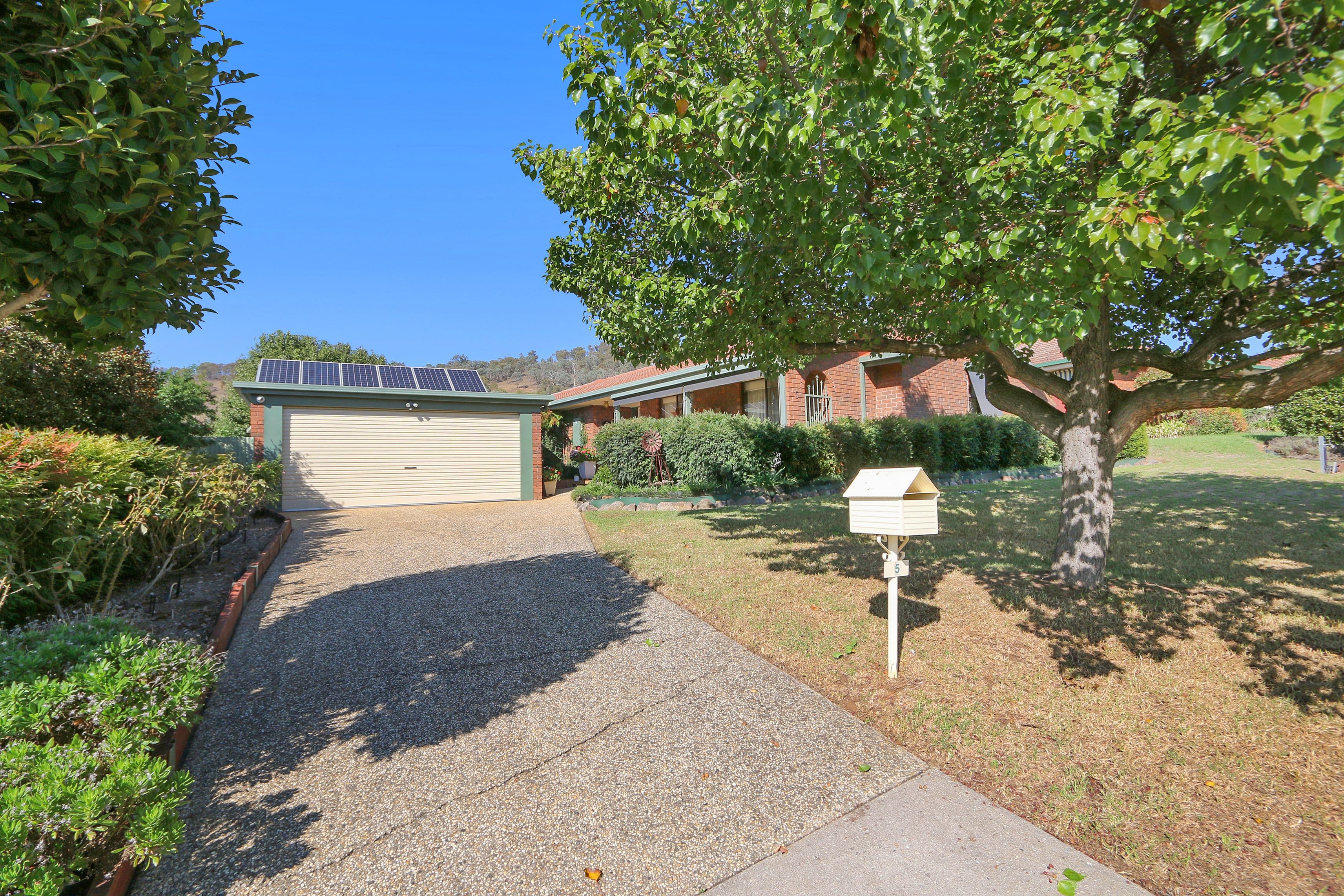 5 Bruce Street, West Wodonga VIC 3690, West Wodonga - Image 1