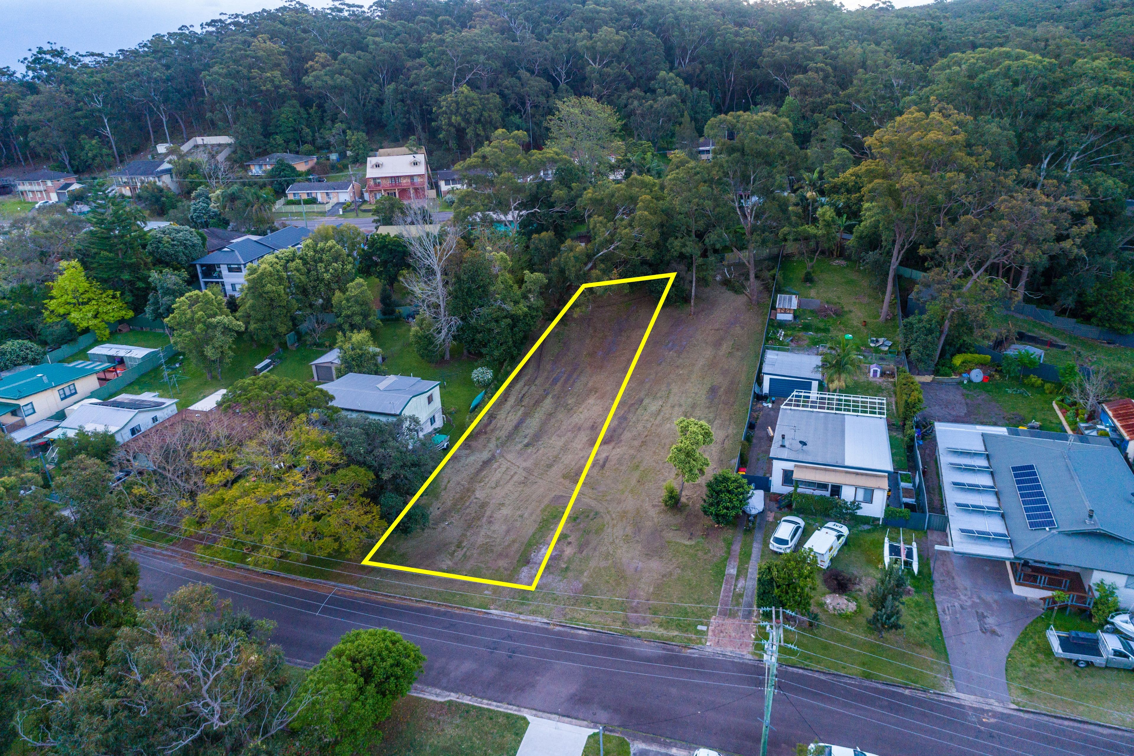 12 Malvern Road, Lemon Tree Passage NSW 2319, Lemon Tree Passage - Image 1
