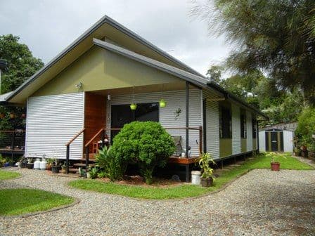69-71 Golden Street, GOLDSBOROUGH QLD 4865, Goldsborough - Image 1