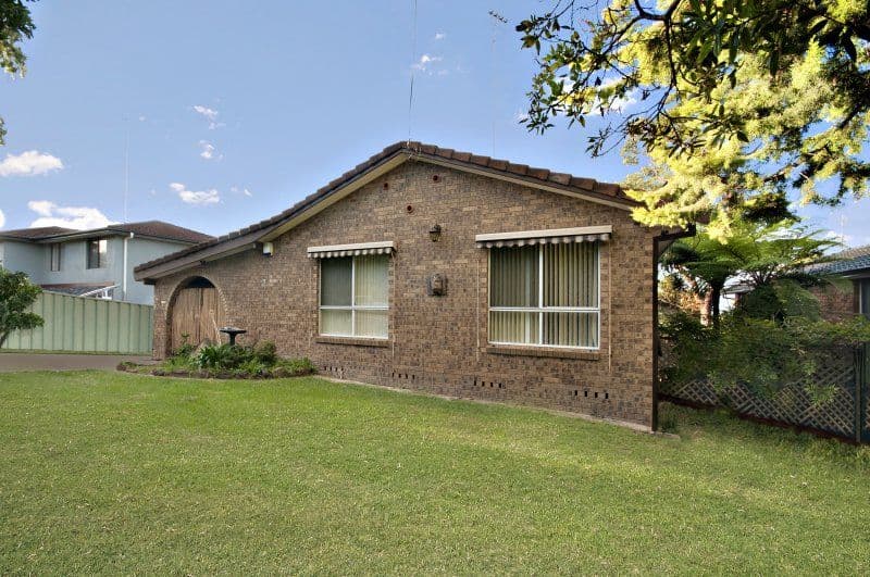 27 Wyong Road, BERKELEY VALE NSW 2261, Berkeley Vale - Image 1