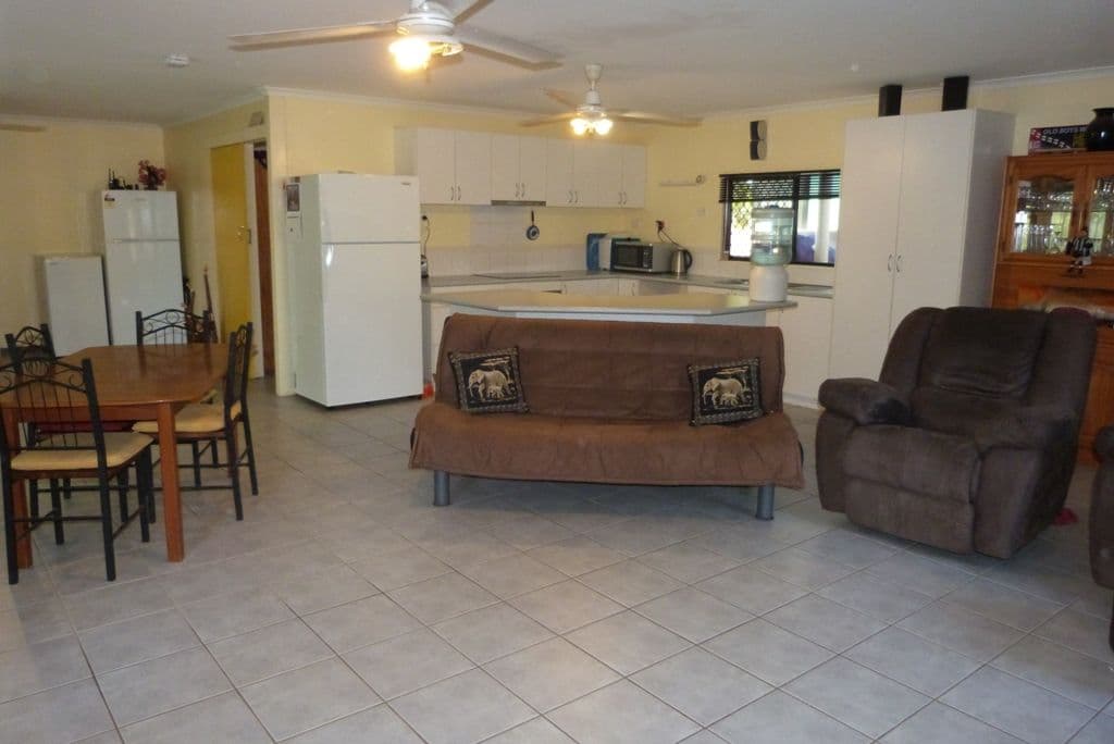 130 Hall Road, Stuart Estate, KATHERINE NT 0850, Katherine - Image 1