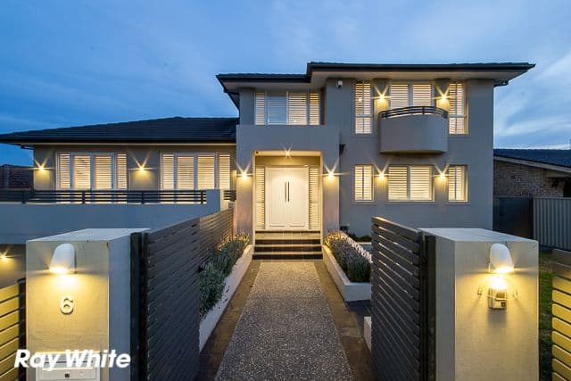 6 Blackbutt Street, BOSSLEY PARK NSW 2176, Bossley Park - Image 1